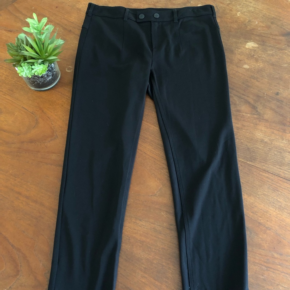Vince Stretch Legging Pants Size 6